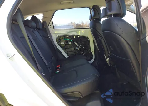 2024 Kia Sportage Ex из США, поврежденный, VIN 5XYK33DF4RG188321